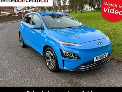 Used 2021 Hyundai Kona Premium SUV | £11,695 (Fair price)