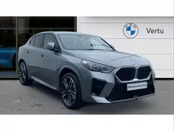 Other Used 2024 BMW X2 M Sport SUV | £37,490