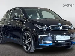 Black Used 2021 BMW i3 Comfort Edition Hatchback | £15,500 (A bit pricey)