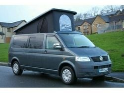 Other Used 2007 VW T5 Van | £19,995 (Expensive)