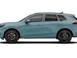 New 2025 Cupra Terramar SUV | £42,790 (A bit pricey)