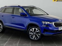 Used 2024 Skoda Karoq SE L SUV | £18,795 (Super price)