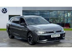 Used 2025 VW Passat | £36,650