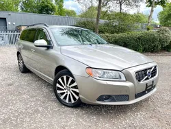 Silver Used 2008 Volvo V70 Estate | £7,999