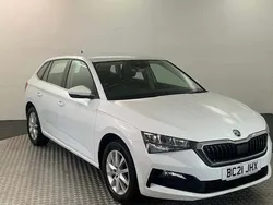 Used 2023 Skoda Scala SE Technology Hatchback | £10,250 (Fair price)
