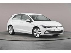 Used 2022 VW Golf VIII | £17,487 (Good price)