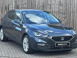 Used 2023 Seat Leon SE Dynamic Hatchback | £12,799 (Good price)