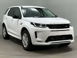 New 2025 Land Rover Discovery Sport S SUV | £50,430 (Fair price)