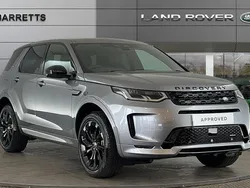 Used 2023 Land Rover Discovery Sport HSE Dynamic SUV | £39,795 (Expensive)