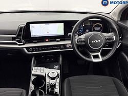 Used 2024 Kia Sportage SUV | £25,549 (Super price)
