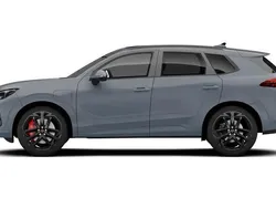New 2025 Cupra Terramar SUV | £46,026 (Expensive)