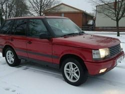 Used 2000 Land Rover Discovery 2 SUV | £2,990 (Good price)