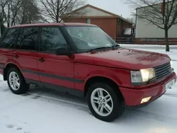Used 2000 Land Rover Discovery 2 SUV | £2,990 (Fair price)