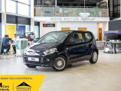 Used 2016 VW up! Highline Hatchback | £3,449 (Good price)