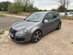 Grey Used 2008 VW Golf VI GTI Hatchback | £4,290 (Fair price)