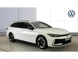 Other Used 2024 VW Passat R-line Estate | £40,500