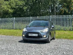 Grey Used 2011 Citroën C3 VTR Sport Hatchback | £1,850 (Fair price)
