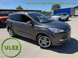 Grey Used 2015 Ford Kuga Titanium X SUV | £6,995 (Fair price)