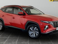Used 2024 Hyundai Tucson SE SUV | £14,995 (Super price)