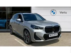 Other Used 2024 BMW X1 M Sport SUV | £38,478 (Expensive)