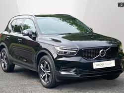 Used 2021 Volvo XC40 R-Design SUV | £28,492 (A bit pricey)