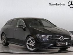 Used 2024 Mercedes 200 Executive | £28,495 (Expensive)