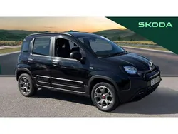 Fiat Panda Cross
