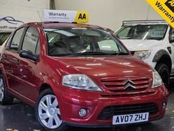 Used 2007 Citroën C3 | £3,495 (Expensive)