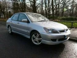 Used 2007 Mitsubishi Lancer Sedan | £3,485