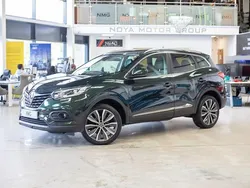 Used 2021 Renault Kadjar Iconic SUV | £10,199 (Fair price)