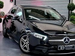 Used 2022 Mercedes A180 AMG Line Premium Hatchback | £16,150 (Fair price)