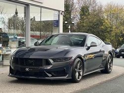 Blue Used 2025 Ford Mustang Dark Horse Coupe | £59,890 (Fair price)