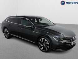 Used 2024 VW Arteon R-line Estate | £22,649 (Super price)