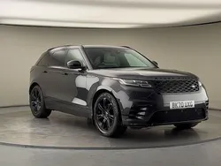 Used 2023 Land Rover Range Rover Velar HSE Dynamic SUV | £27,000 (Fair price)