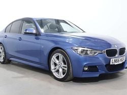 Used 2018 BMW 320 M Sport Sedan | £12,500 (Super price)