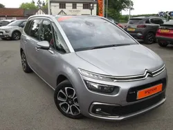 Used 2019 Citroën C4 SpaceTourer Flair MPV | £13,995 (Fair price)
