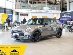 Used 2018 Mini Cooper Clubman Estate | £6,649 (Fair price)