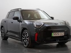 Grey Used 2025 Mini Cooper Hatchback | £33,999