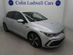 Used 2020 VW Golf VII GTD | £22,500 (Expensive)