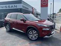 Used 2024 Nissan X-Trail Tekna+ SUV | £34,999 (Expensive)