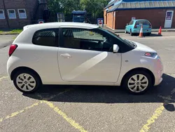 White Used 2015 Citroën C1 Feel Hatchback | £3,690 (Good price)