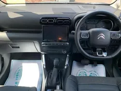 Grey Used 2024 Citroën C3 Aircross PureTech SUV | £17,844 (Fair price)