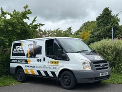 White Used 2011 Ford Transit Van | £1,690 (Super price)