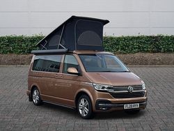 Bronze Used 2020 VW California California Van | £57,000 (Fair price)