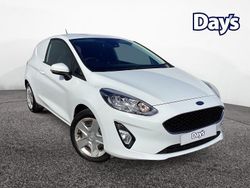 White Used 2020 Ford Fiesta S Hatchback | £8,640 (Good price)