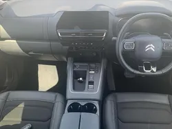 White Used 2024 Citroën C5 Aircross SUV | £22,231 (Fair price)