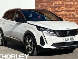 Used 2024 Peugeot 3008 Allure Estate | £19,251 (Fair price)
