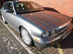 Used 2006 Jaguar XJ Sedan | £7,750