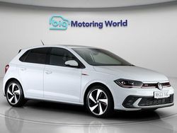 Used 2025 VW Polo GTI Hatchback | £21,400 (Fair price)