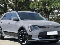 Used 2025 Kia e-Niro 3 SUV | £21,750 (Fair price)